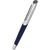 ST Dupont Defi Millennium Silver/Blue Navy Fountain Pen-Pen Boutique Ltd