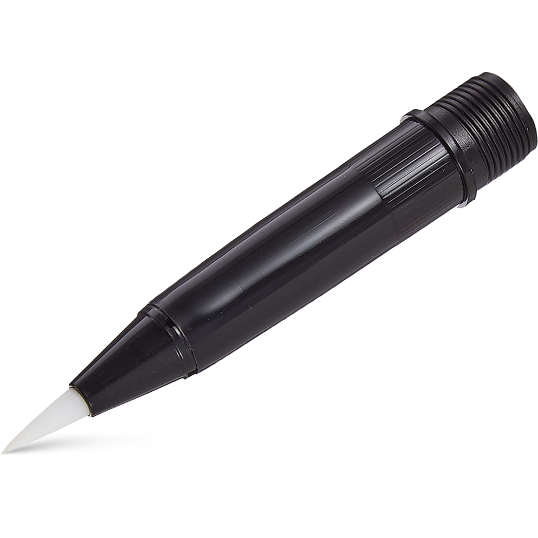 Platinum Classic Brush Pen Replacement Tip - 4000 series-Pen Boutique Ltd