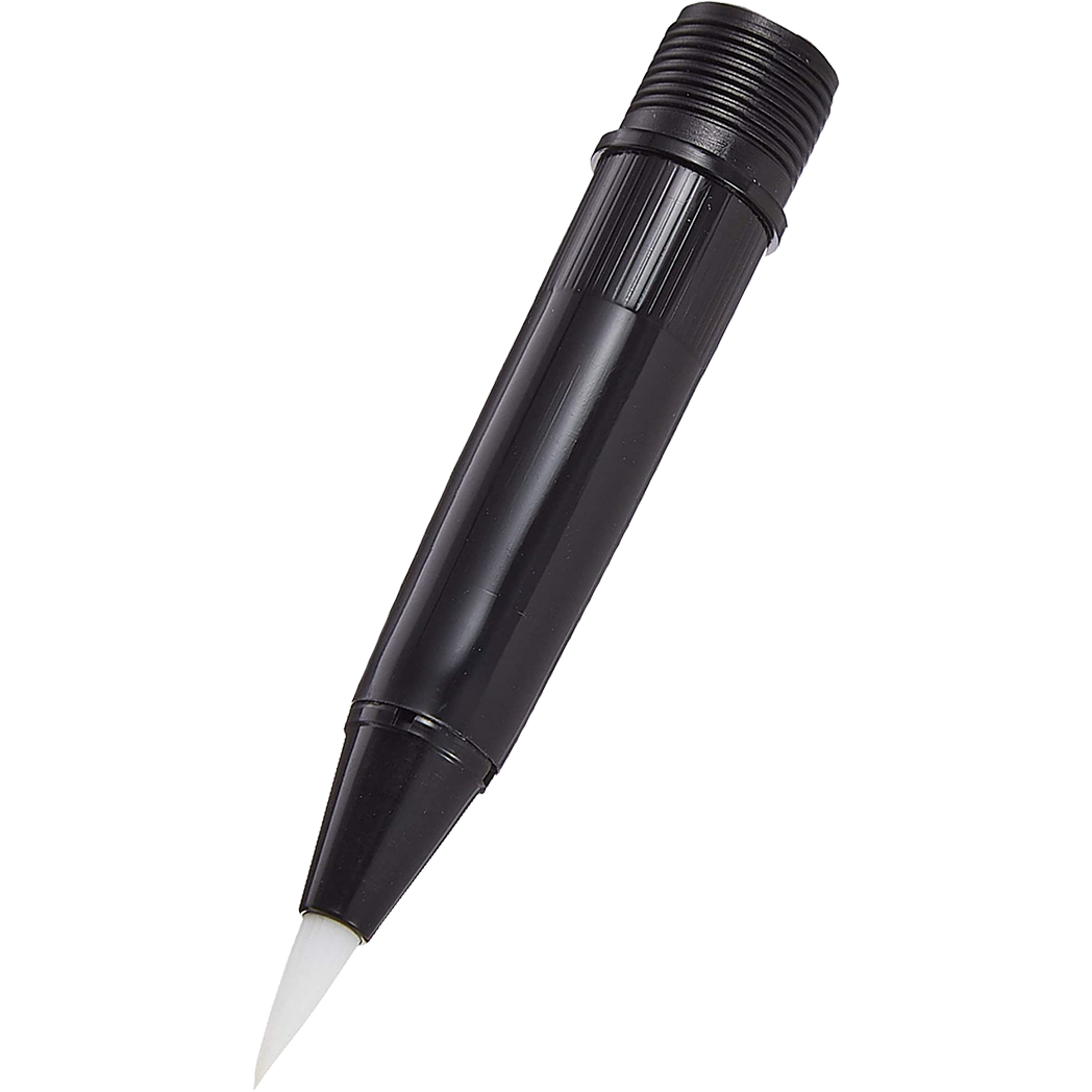 Platinum Classic Brush Pen Replacement Tip - 4000 series-Pen Boutique Ltd