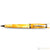 Stipula Castoni Chic Tiger Eye Rollerball Pen-Pen Boutique Ltd