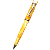 Stipula Castoni Chic Tiger Eye Rollerball Pen-Pen Boutique Ltd