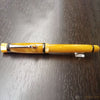 Stipula Castoni Chic Tiger Eye Rollerball Pen-Pen Boutique Ltd
