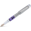 Stipula Ventidue-22 Toccoferro Fountain Pen - Limited Edition - Purple-Pen Boutique Ltd