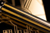 S.T. Dupont Fountain Pen - Loves Paris 14K (Limited Edition)-Pen Boutique Ltd