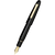 Sailor 1911 Fountain Pen - King of Pens - Ebonite - Gold Trim (Bespoke Dealer Exclusive)-Pen Boutique Ltd