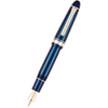 Sailor 1911 Fountain Pen - King of Pens - Stormy Sea (North American Exclusive)-Pen Boutique Ltd