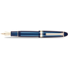 Sailor 1911 Fountain Pen - King of Pens - Stormy Sea (North American Exclusive)-Pen Boutique Ltd