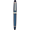 Sailor 1911 Fountain Pen - King of Pens - Stormy Sea (North American Exclusive)-Pen Boutique Ltd
