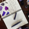 Sailor 1911 Fountain Pen - King of Pens - Wicked Witch of the West (North America Exclusive)-Pen Boutique Ltd