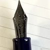 Sailor 1911 Fountain Pen - King of Pens - Wicked Witch of the West (North America Exclusive)-Pen Boutique Ltd