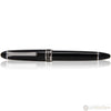 Sailor 1911 Fountain Pen - Naginata Togi - Rhodium Trim - Black-Pen Boutique Ltd