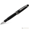 Sailor 1911 Fountain Pen - Naginata Togi - Rhodium Trim - Black-Pen Boutique Ltd
