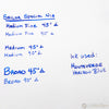 Sailor 1911 Fountain Pen - Naginata Togi - Gold Trim - Black-Pen Boutique Ltd