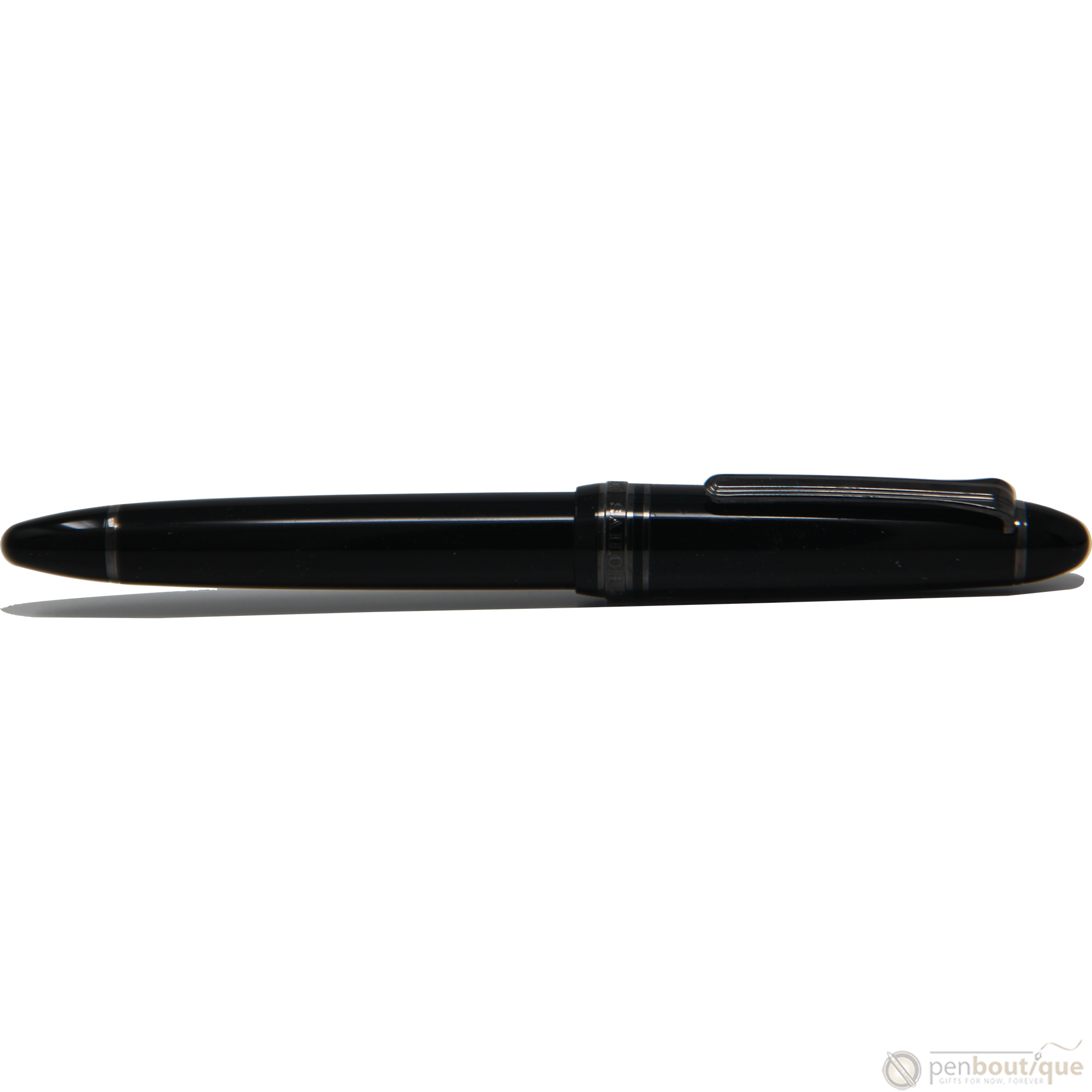 Sailor 1911S Fountain Pen - Trinity (North America Exclusive)-Pen Boutique Ltd