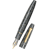 Sailor 1911 Fountain Pen - King of Pen - Gray Ebonite - Naginata Togi Nib-Pen Boutique Ltd
