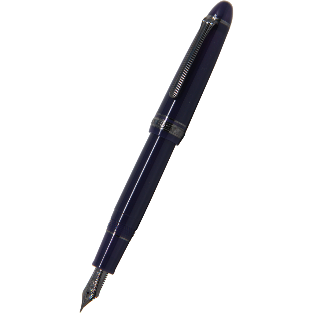 Sailor 1911S Standard Fountain Pen - Wicked Witch of the West (North America Exclusive)-Pen Boutique Ltd
