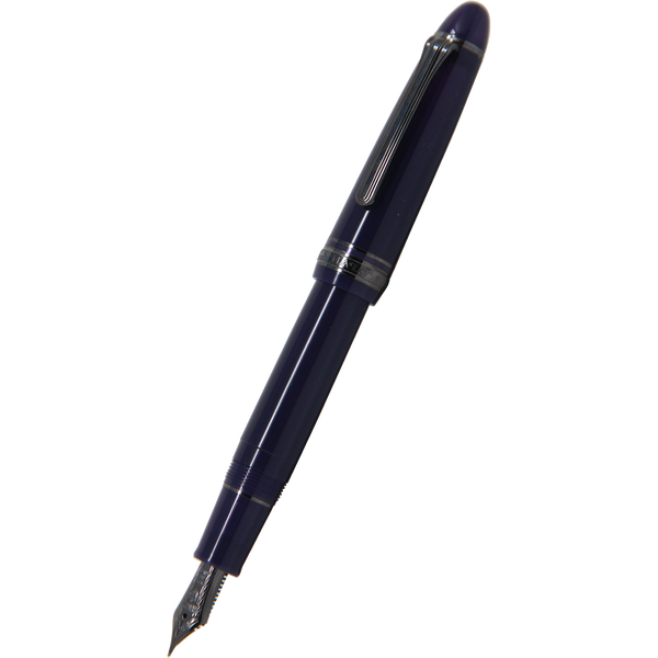 Sailor 1911L Large Fountain Pen - Wicked Witch of the West (North America Exclusive)-Pen Boutique Ltd