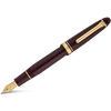 Sailor 1911L Maroon/Gold Lefty Fountain Pen-Pen Boutique Ltd