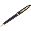 Sailor 1911S Black GT Ballpoint Pen-Pen Boutique Ltd
