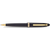 Sailor 1911S Black GT Ballpoint Pen-Pen Boutique Ltd