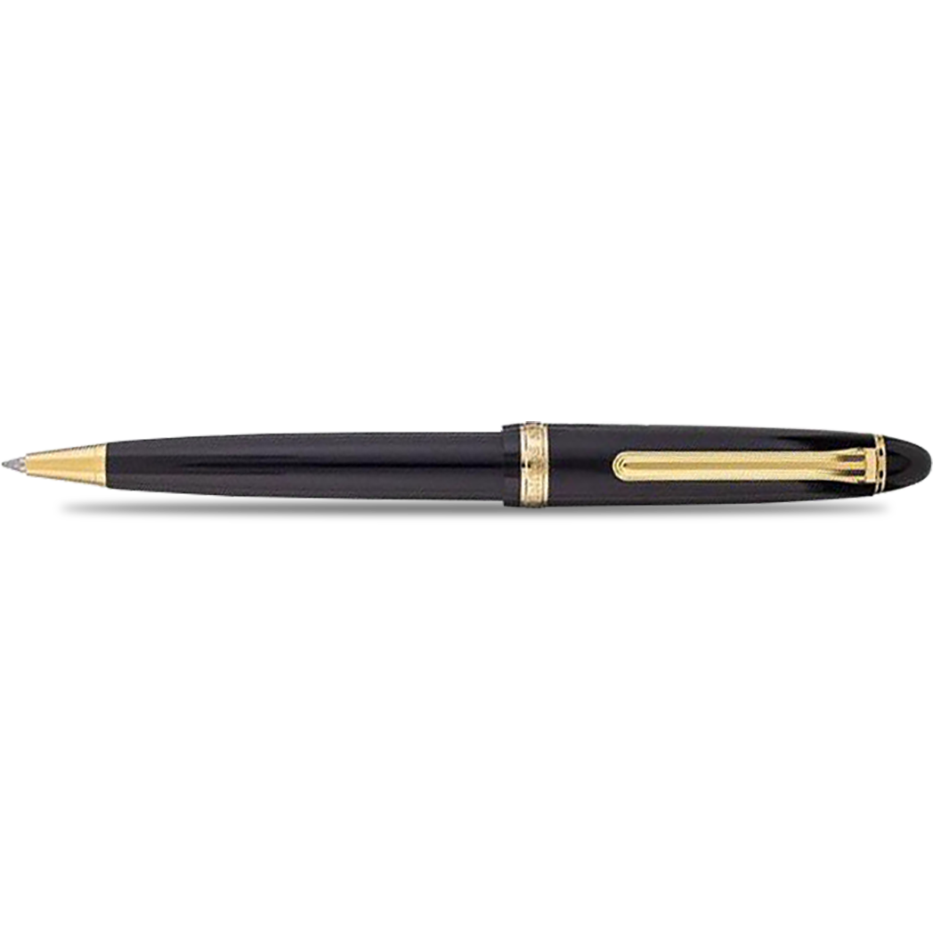 Sailor 1911S Black GT Ballpoint Pen-Pen Boutique Ltd