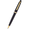 Sailor 1911S Black GT Ballpoint Pen-Pen Boutique Ltd