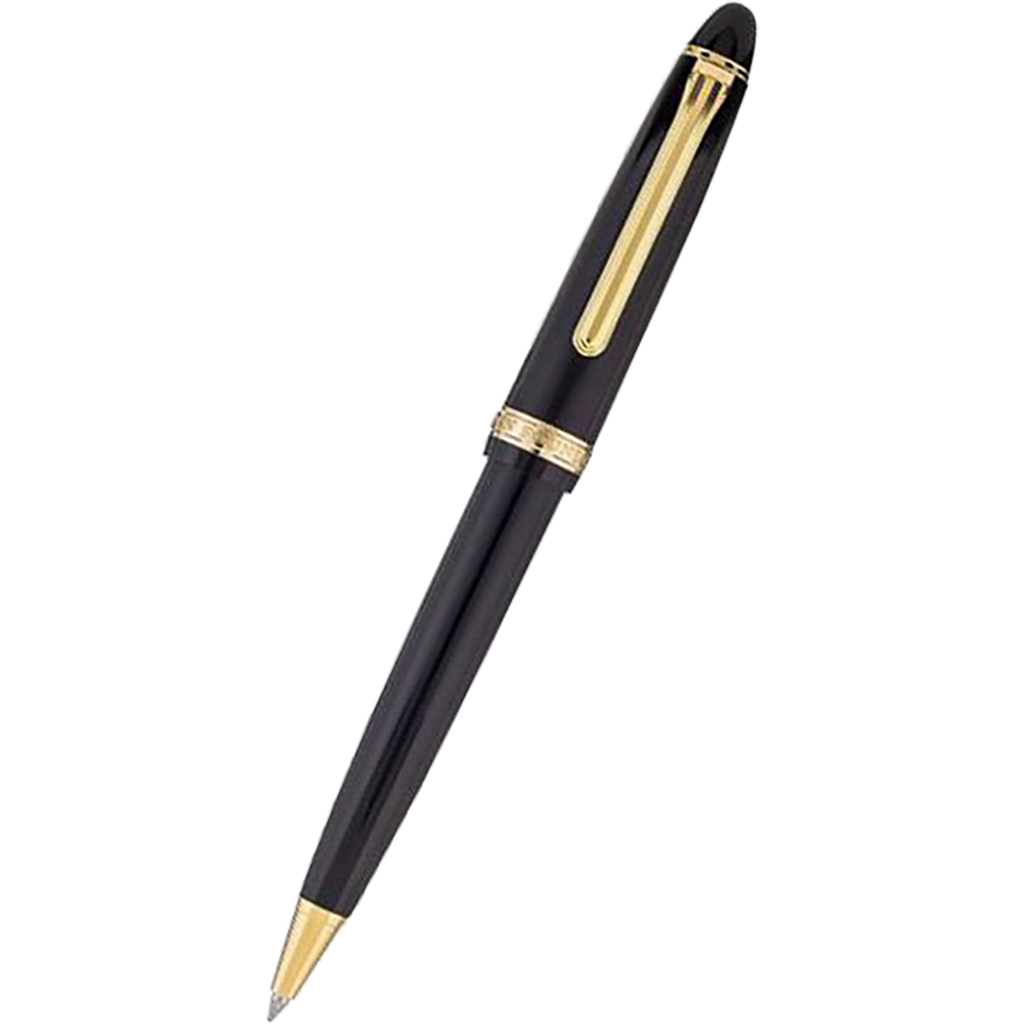 Sailor 1911S Black GT Ballpoint Pen-Pen Boutique Ltd