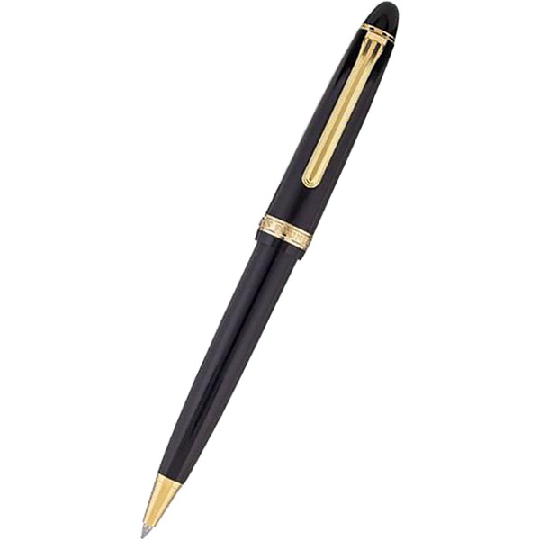 Sailor 1911S Black GT Ballpoint Pen-Pen Boutique Ltd