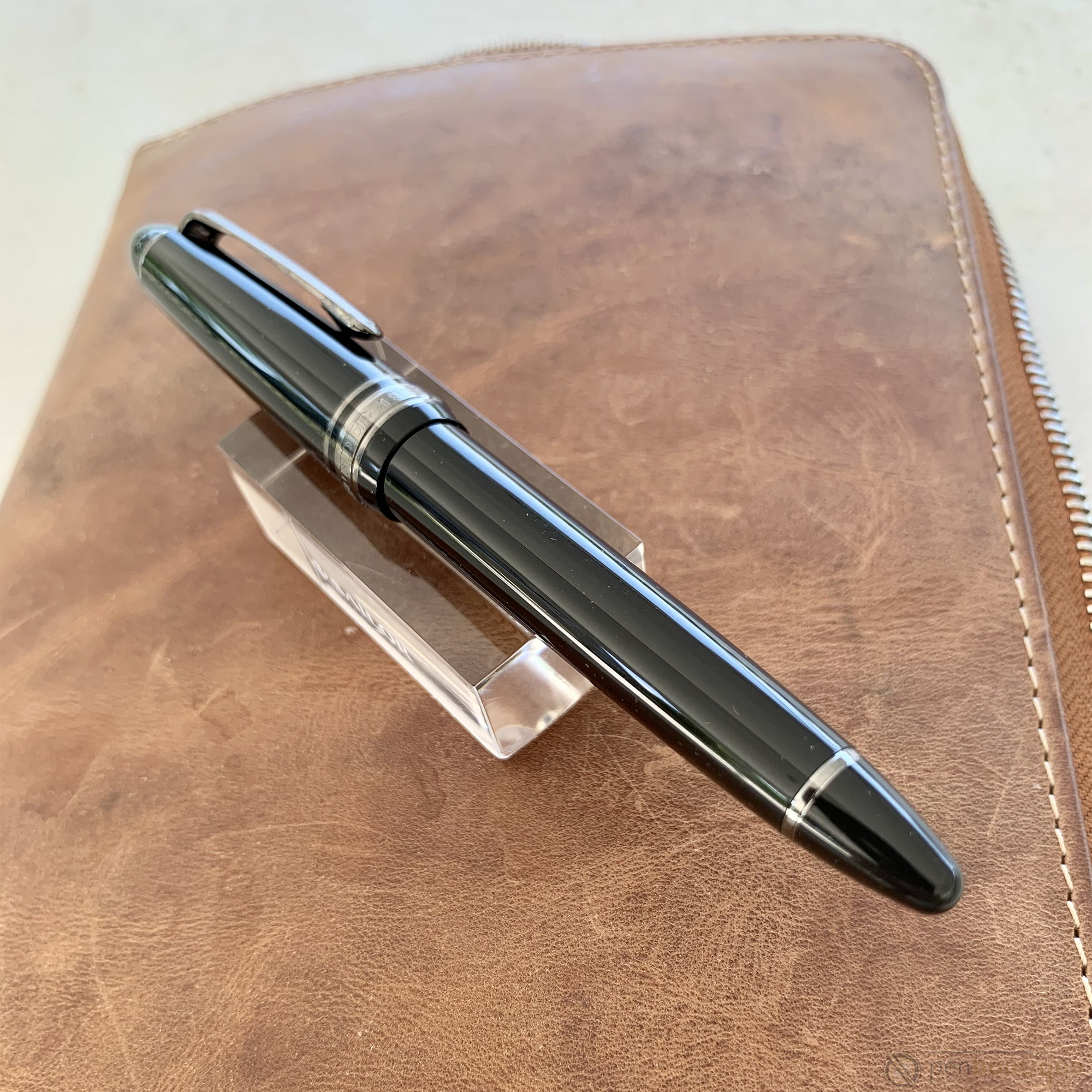 Sailor 1911S Fountain Pen - Trinity (North America Exclusive)-Pen Boutique Ltd