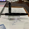 Sailor 1911S Fountain Pen - Trinity (North America Exclusive)-Pen Boutique Ltd