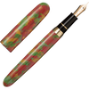 Sailor 1911 Rei Urushi-Nuri Fountain Pen - Aomori Ryuumon-Nuri - Medium (Bespoke Dealer Exclusive)-Pen Boutique Ltd