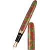 Sailor 1911 Rei Urushi-Nuri Fountain Pen - Aomori Ryuumon-Nuri - Medium (Bespoke Dealer Exclusive)-Pen Boutique Ltd