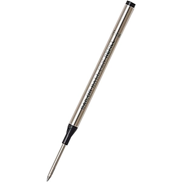Sailor Ballpoint Refill 0.7mm - Red - Fine-Pen Boutique Ltd