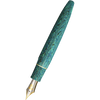 Sailor Fountain Pen - Naginata Togi - Green Echo ( RYOKKYO ) - Gold Trim - Bespoke Dealer Exclusive-Pen Boutique Ltd