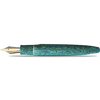 Sailor Fountain Pen - Naginata Togi - Green Echo ( RYOKKYO ) - Gold Trim - Bespoke Dealer Exclusive-Pen Boutique Ltd