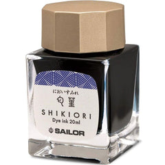 Sailor Bottle Ink - Shikiori - Nioi Sumire-Pen Boutique Ltd