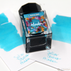 Sailor Bottled Ink - USA State - Alaska - 20ml-Pen Boutique Ltd