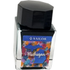 Sailor Bottled Ink - USA State - Michigan - 20ml-Pen Boutique Ltd