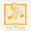 Sailor Bottled Ink - USA State - New Jersey - 20ml-Pen Boutique Ltd