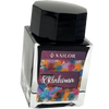 Sailor Bottled Ink - USA State - Oklahoma - 20ml-Pen Boutique Ltd