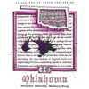 Sailor Bottled Ink - USA State - Oklahoma - 20ml-Pen Boutique Ltd