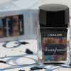 Sailor Bottled Ink - USA State - Pennsylvania - 20ml-Pen Boutique Ltd
