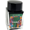 Sailor Bottled Ink - USA State - Vermont - 20ml-Pen Boutique Ltd