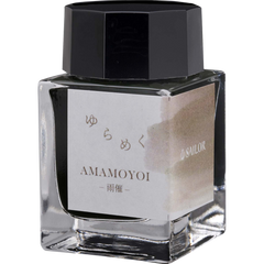 Sailor Bottled Ink - Yurameku - Amamoyoi - 20ml-Pen Boutique Ltd