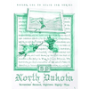 Sailor Bottled Ink - USA State - North Dakota - 20ml-Pen Boutique Ltd