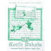 Sailor Bottled Ink - USA State - North Dakota - 20ml-Pen Boutique Ltd