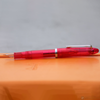 Sailor Compass 1911 Steel Fountain Pen Set - Transparent Pink-Pen Boutique Ltd