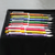 Sailor Compass 1911 Steel Fountain Pen Set - Transparent Clear-Pen Boutique Ltd