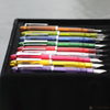 Sailor Compass 1911 Steel Fountain Pen Set - Transparent Pink-Pen Boutique Ltd