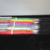 Sailor Compass 1911 Steel Fountain Pen Set - Transparent Pink-Pen Boutique Ltd